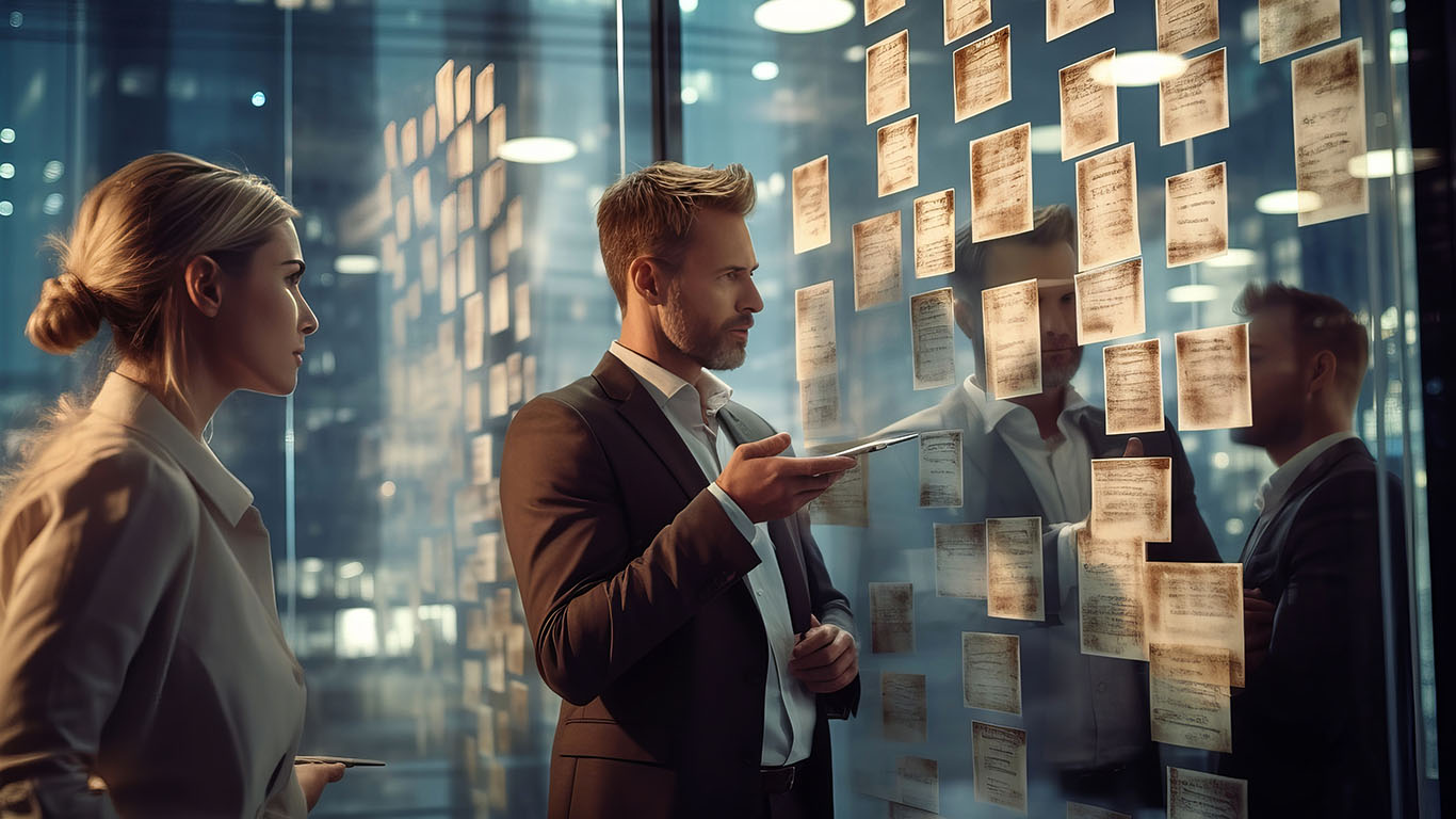 The Future of Tech Startups: Trends to Watch in 2025