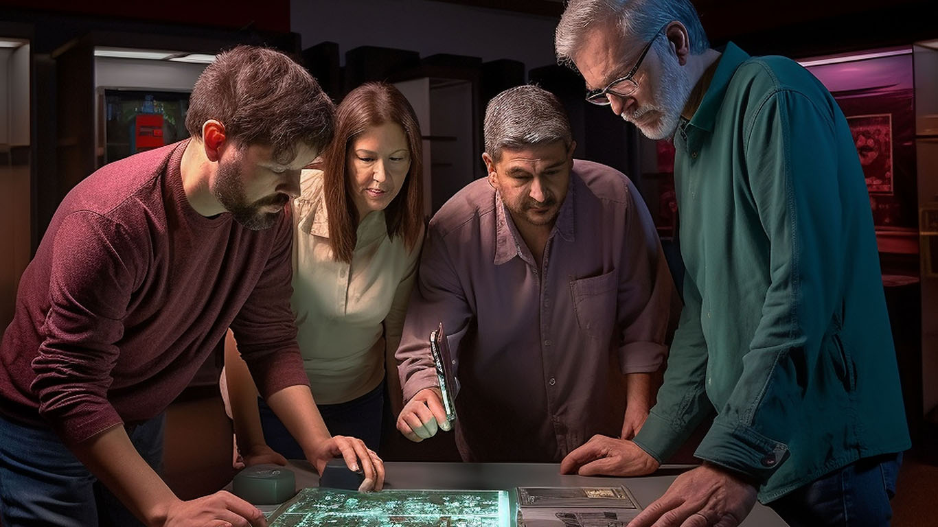 Maximizing Efficiency with Automated Workflows